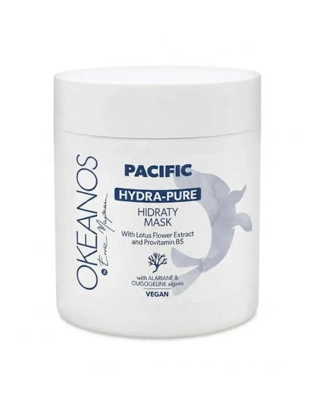 Pacific Hydra-Pure Mascarilla Hidraty