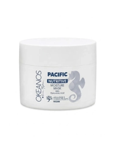 Pacific Nutritive Mascarilla hidratante