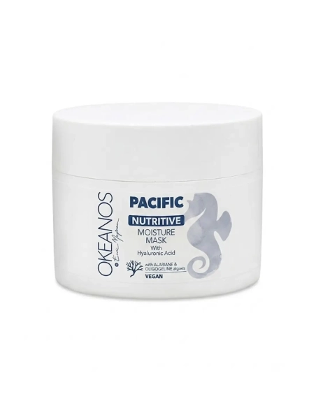 Pacific Nutritive Mascarilla hidratante