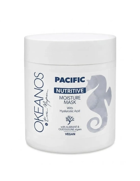 Pacific Nutritive Mascarilla hidratante