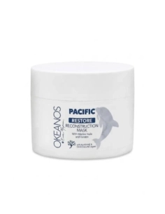 Pacific Restore Mascarilla reconstrucción