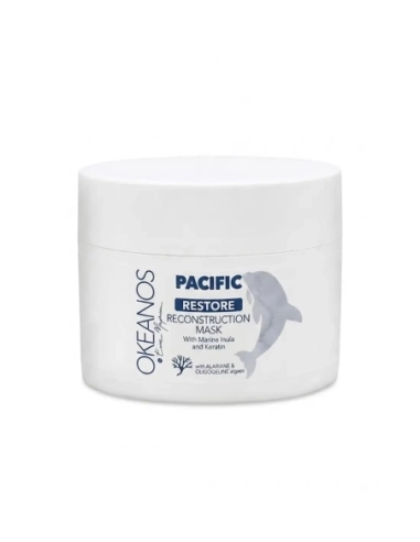 Pacific Restore Mascarilla reconstrucción