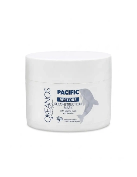 Pacific Restore Mascarilla reconstrucción