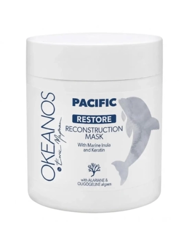 Pacific Restore Mascarilla reconstrucción