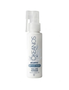 Atlantic Vintage Bust Polvo voluminizador