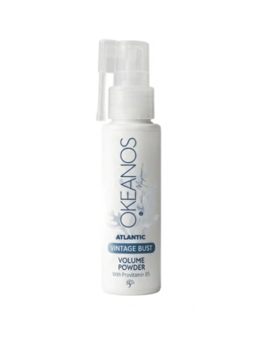 Atlantic Vintage Bust Polvo voluminizador