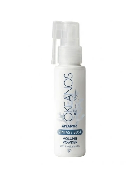 Atlantic Vintage Bust Polvo voluminizador