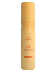 Sun Care Spray Protector