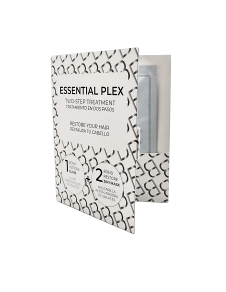 Essential Plex Monodosis 2 Pasos