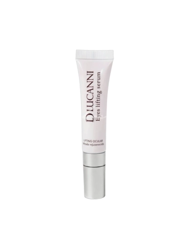 Eye lifting serum contorno de ojos