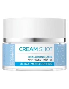 Face Therapy Professional Cream Shot Ácido Hialurónico
