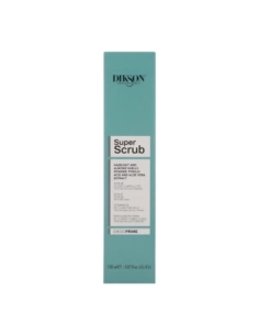Super Scrub Exfoliante Cuero Cabelludo