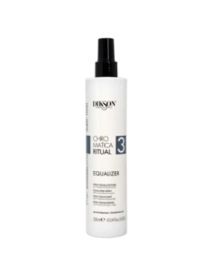 Spray Equilibrador Chromatica Ritual Nº3