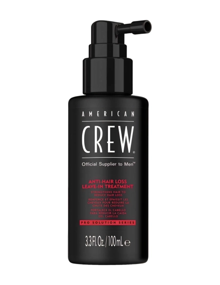 Loción anticaída Anti-Hairloss Scalp Lotion