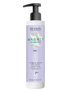 Magnet Tratamiento Pre Lavado Para Cabello Dañado
