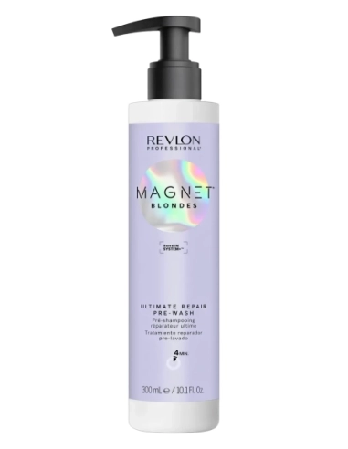 Magnet Tratamiento Pre Lavado Para Cabello Dañado