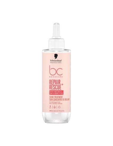 Bonacure Repair Rescue+ Tratamiento Iluminador