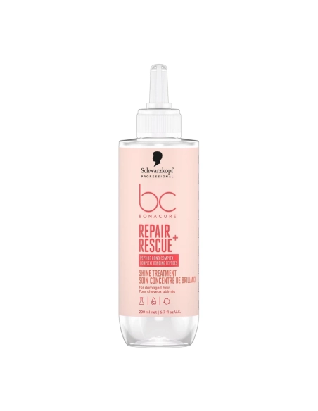 Bonacure Repair Rescue+ Tratamiento Iluminador
