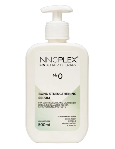 Serum Nº0 Bond Strengthening