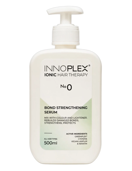 Serum Nº0 Bond Strengthening