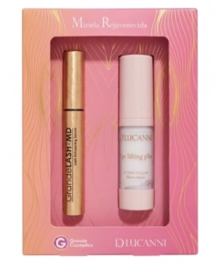 Grande pack Lash + eye lifting plus