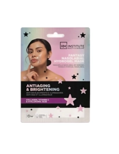 Máscara para Surco Naso-Labial de Hidrogel