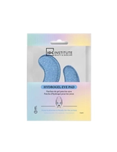 Parches de hidrogel para el contorno de ojos hidratantes