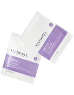 Mascarilla Facial de Alginatos: Firmeza y Acción Pro-Aging