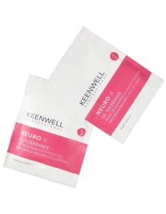 Mascarilla Peel Off de Alginatos: Calma y Tolerancia para Pieles Sensibles