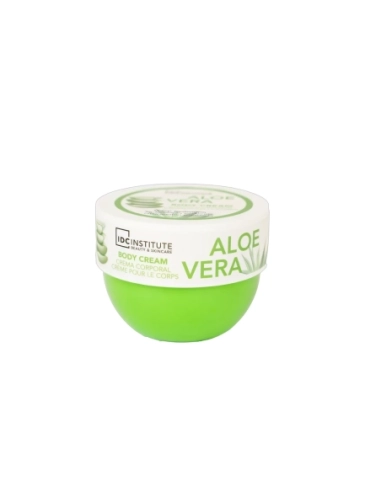 Aloe Vera Crema Corporal Hidratante: Nutrición y Confort Diario