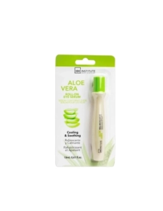 Serum Roll-On para Ojos con Aloe Vera