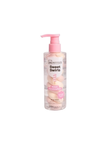 Loción corporal Sweet Swirls - Sweet Marshmallow