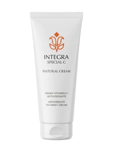 Special C Crema Natural