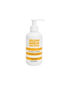 Summer Muse Textura Gel Ligero y Refrescante Antifatiga para Piernas Cansadas