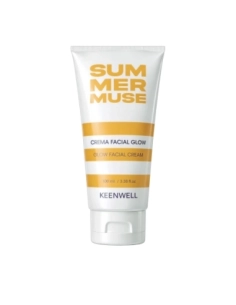 Crema Facial Glow