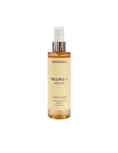 Breeze Pistacho & Caramelo - Body Mist