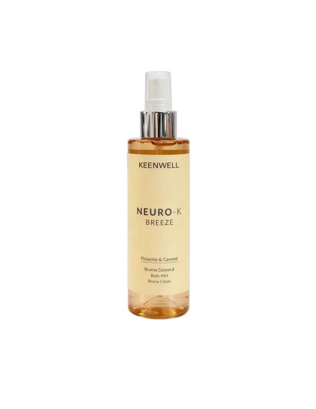 Breeze Pistacho & Caramelo - Body Mist