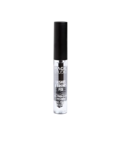 Gel para cejas y pestañas