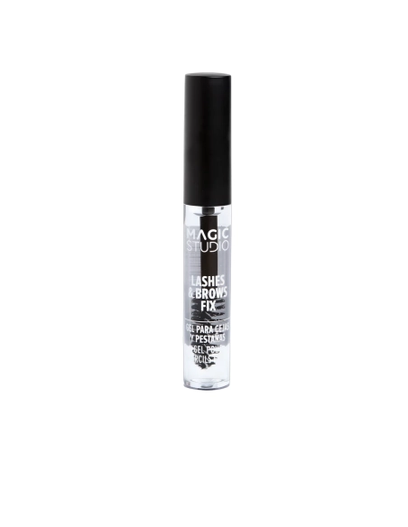 Gel para cejas y pestañas