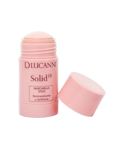 Mascarilla Stick Solid 10