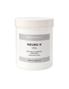 Mascarilla Corporal en Gel: Regeneración y Frescor