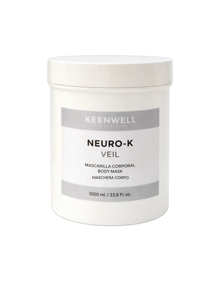 Mascarilla Corporal en Gel: Regeneración y Frescor