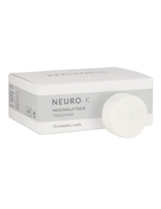 Mascarilla Tensel: Suavidad y Resistencia Natural