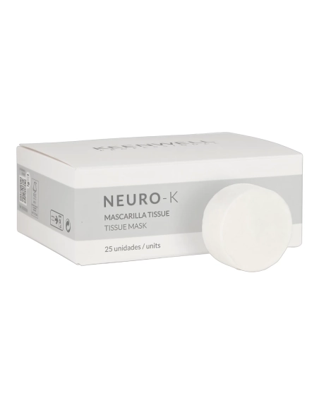 Mascarilla Tensel: Suavidad y Resistencia Natural