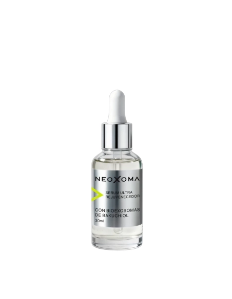 Sérum Ultra Rejuvenecedor con Bioexosomas de Bakuchiol