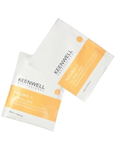 Mascarilla Peel Off Neuro K Vital Gen: Revitalización y Vitamina C