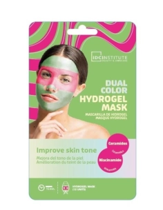 Mascarilla de hidrogel con Ceramidas y Niacinamida
