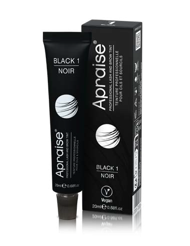 Apraise tinte pestañas tubo: