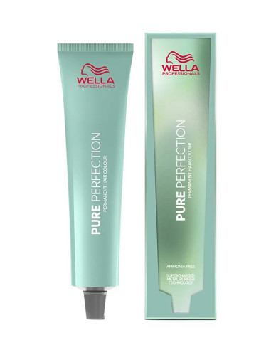 Wella Pure Perfection: