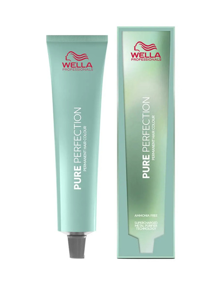 Wella Pure Perfection: